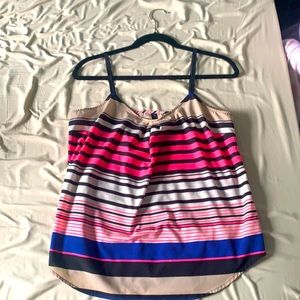 Jessica Simpson tank top